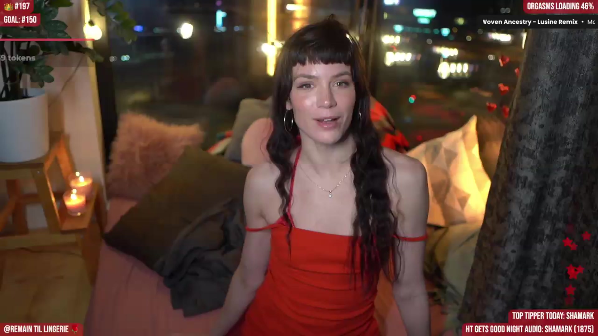 Gallery image thumbnail from Noma_Hill's myfreecams stream on, 05/09/2026, 24:00 image 8 of 20
