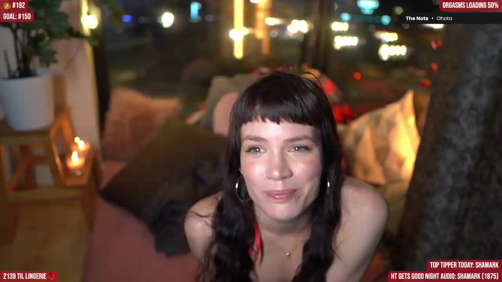 Gallery image thumbnail from Noma_Hill's myfreecams stream on, 05/09/2026, 24:00 image 19 of 20