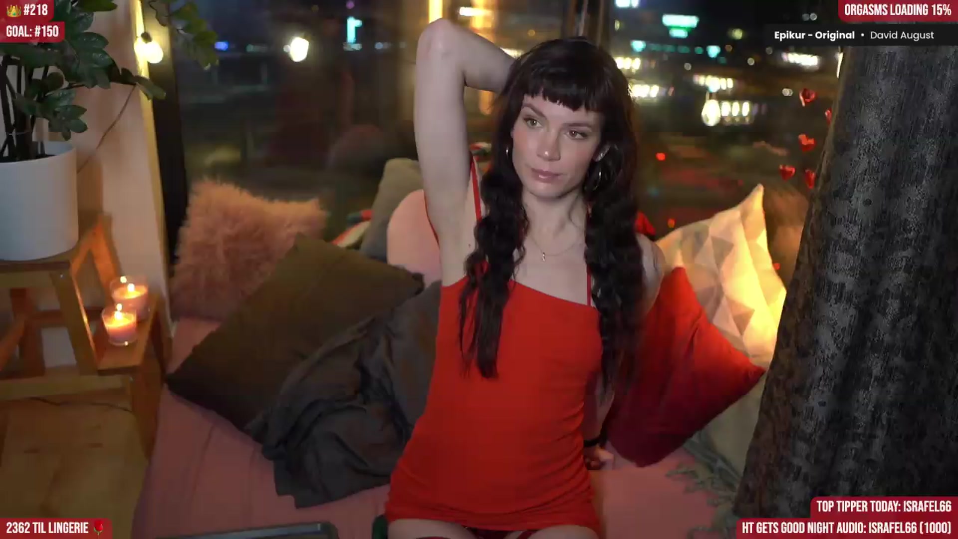 Gallery image thumbnail from Noma_Hill's myfreecams stream on, 05/09/2026, 24:00 image 1 of 20