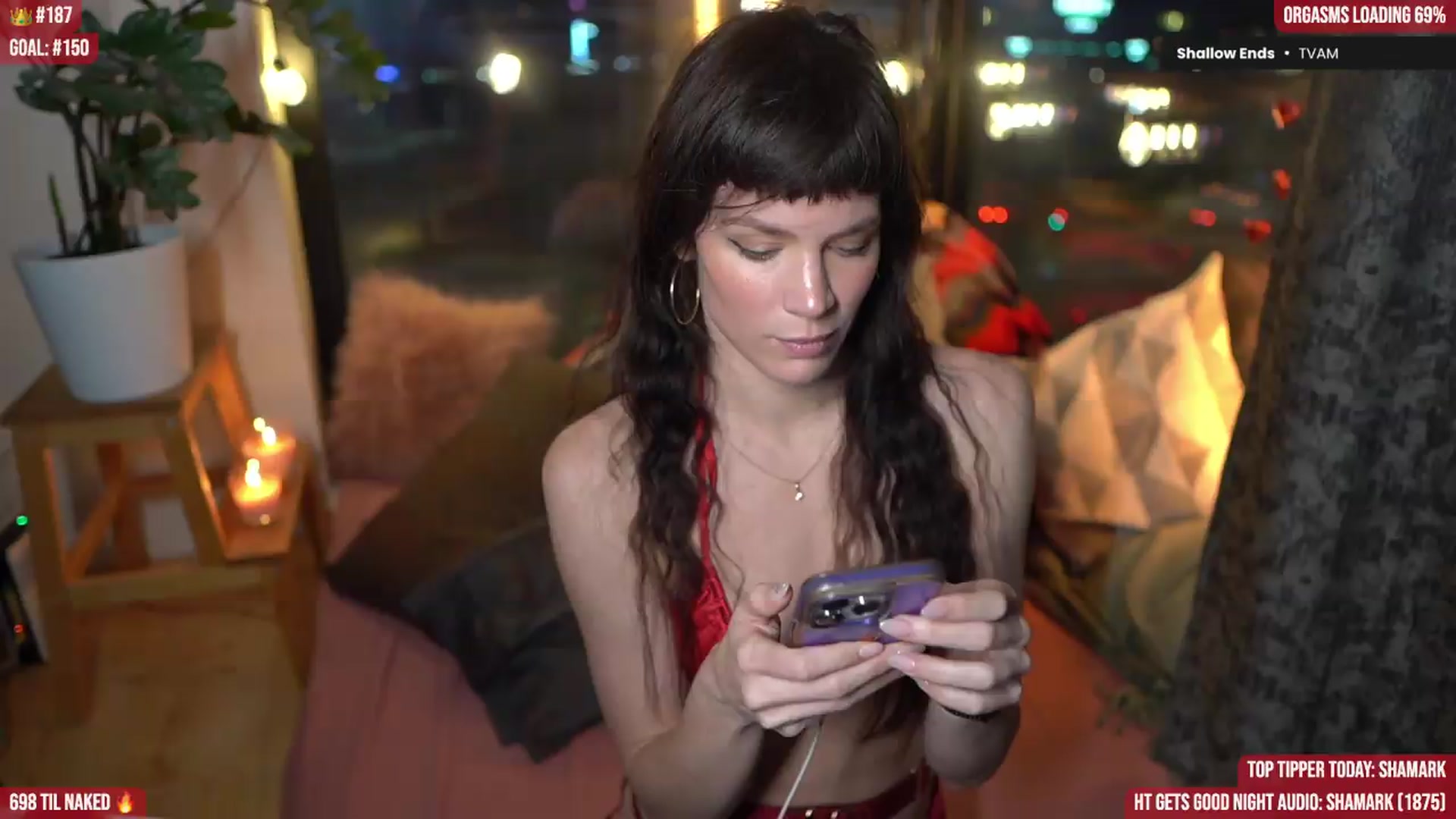 Gallery image thumbnail from Noma_Hill's myfreecams stream on, 05/09/2026, 02:48 image 7 of 20