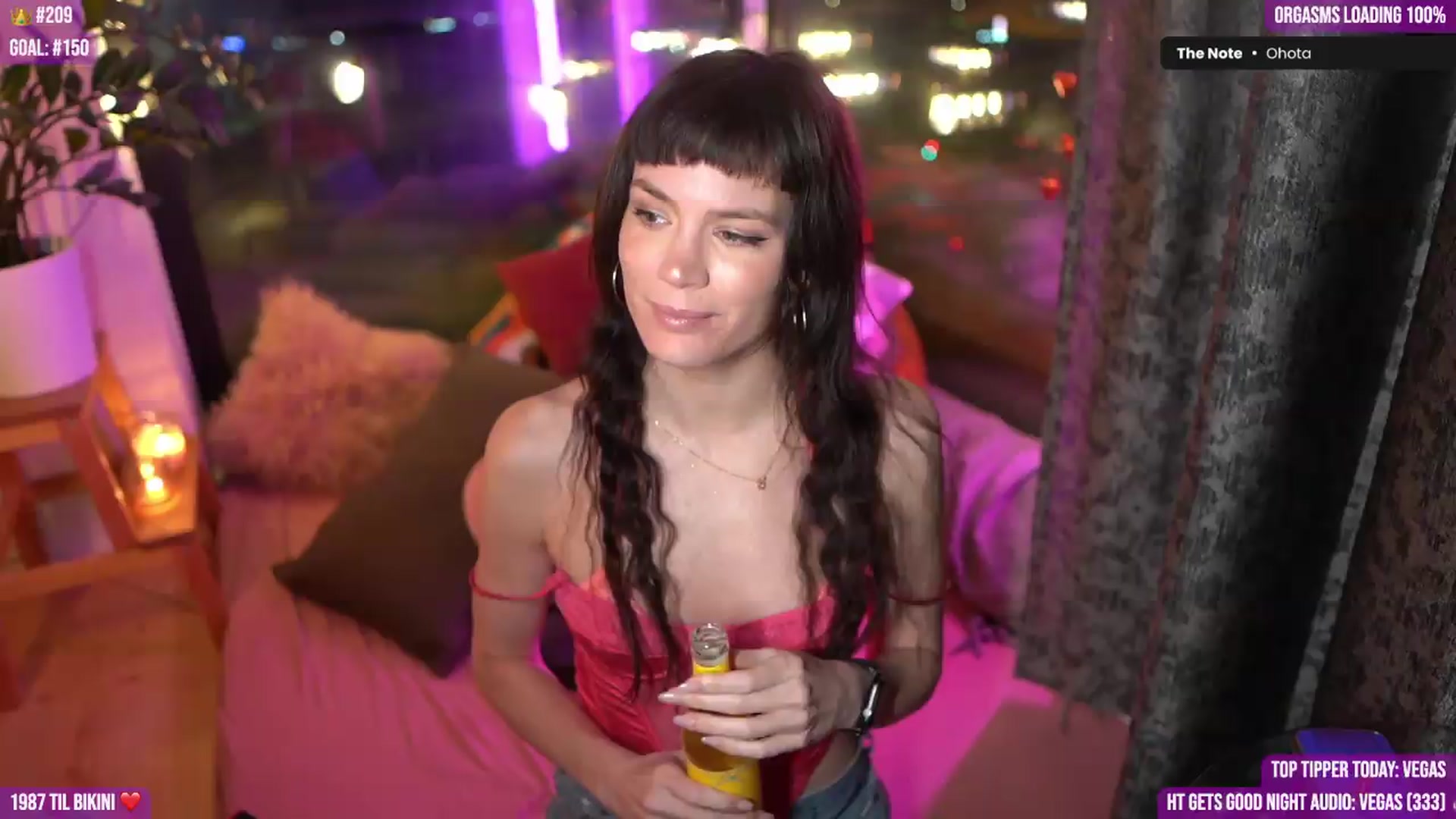 Gallery image thumbnail from Noma_Hill's myfreecams stream on, 05/12/2026, 24:00 image 5 of 20