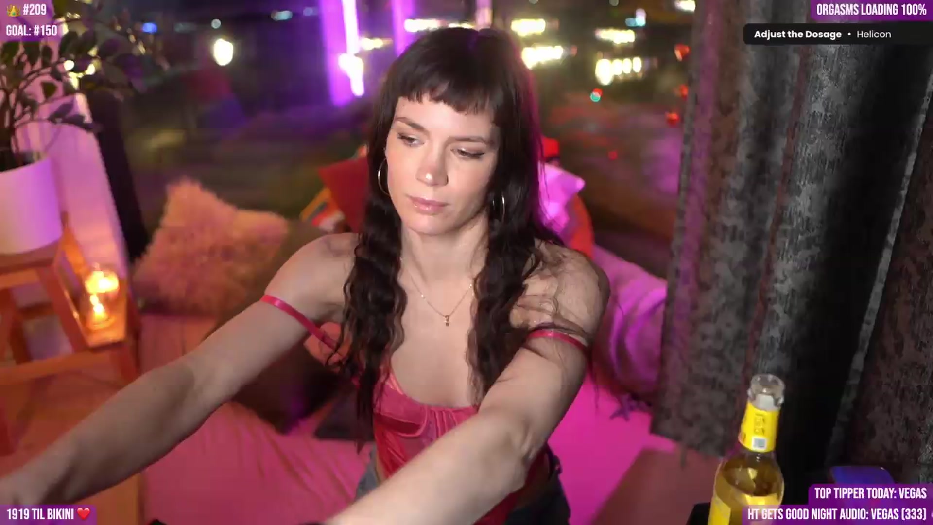 Gallery image thumbnail from Noma_Hill's myfreecams stream on, 05/12/2026, 24:00 image 14 of 20