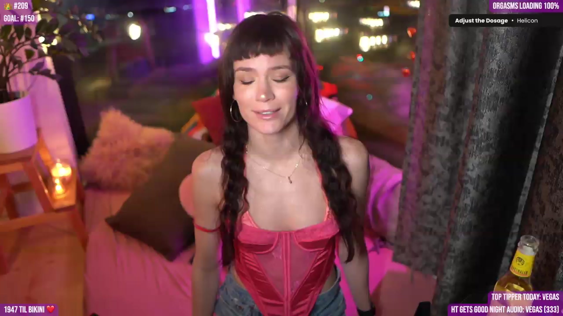 Gallery image thumbnail from Noma_Hill's myfreecams stream on, 05/12/2026, 24:00 image 9 of 20