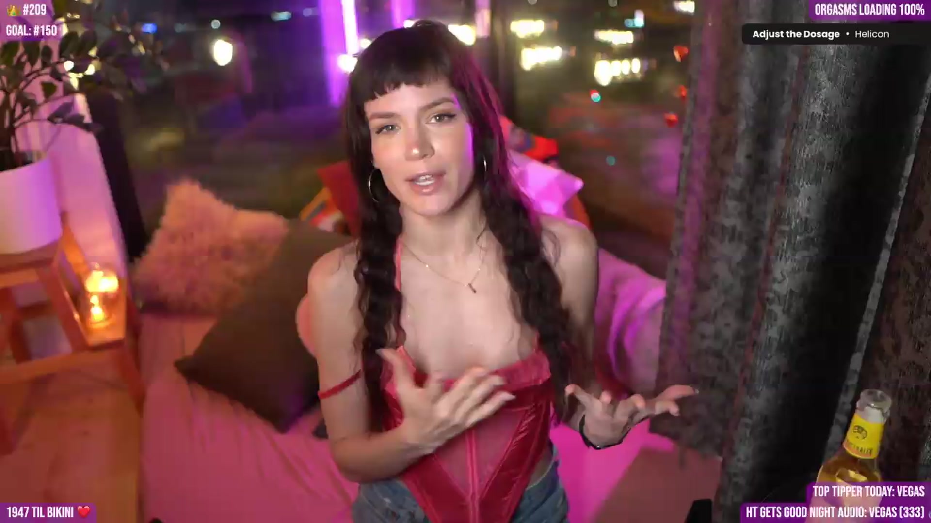 Gallery image thumbnail from Noma_Hill's myfreecams stream on, 05/12/2026, 24:00 image 10 of 20