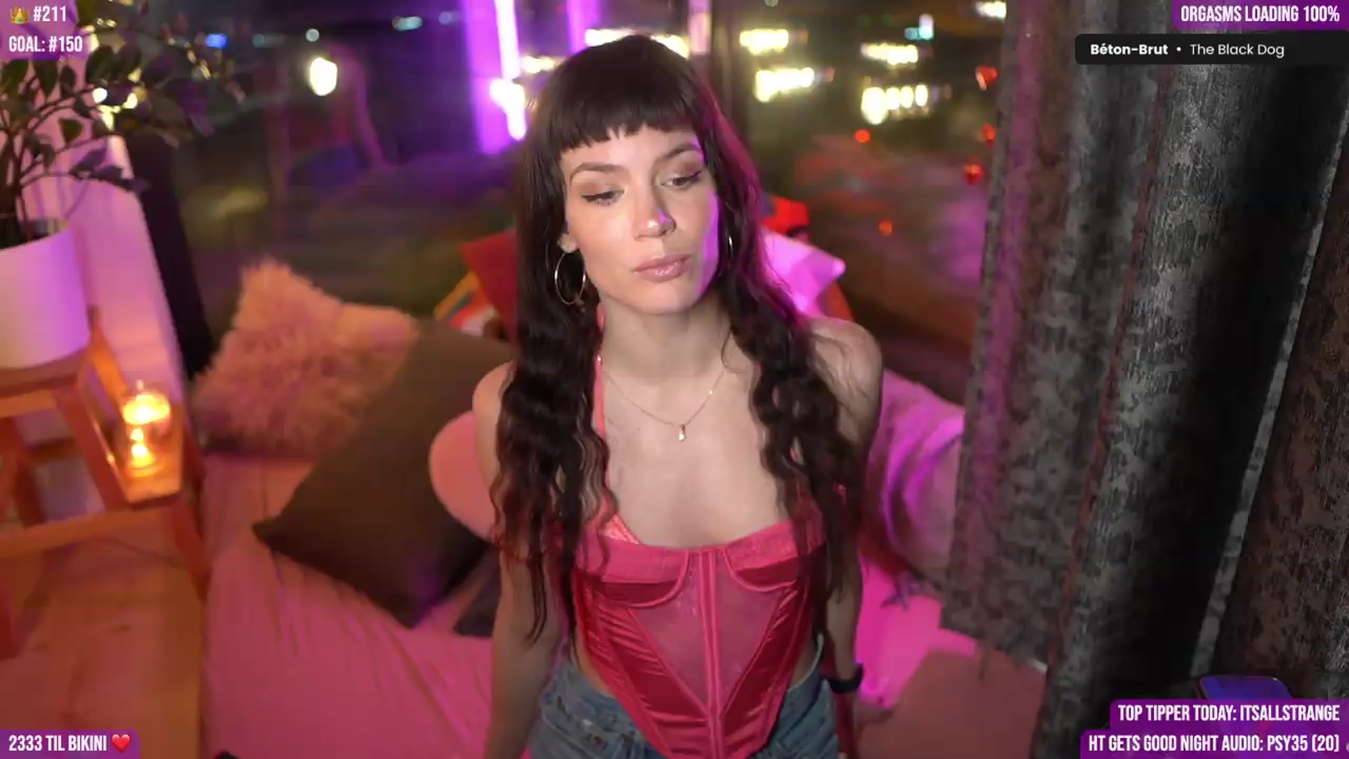 Gallery image thumbnail from Noma_Hill's myfreecams stream on, 05/12/2026, 24:00 image 1 of 20