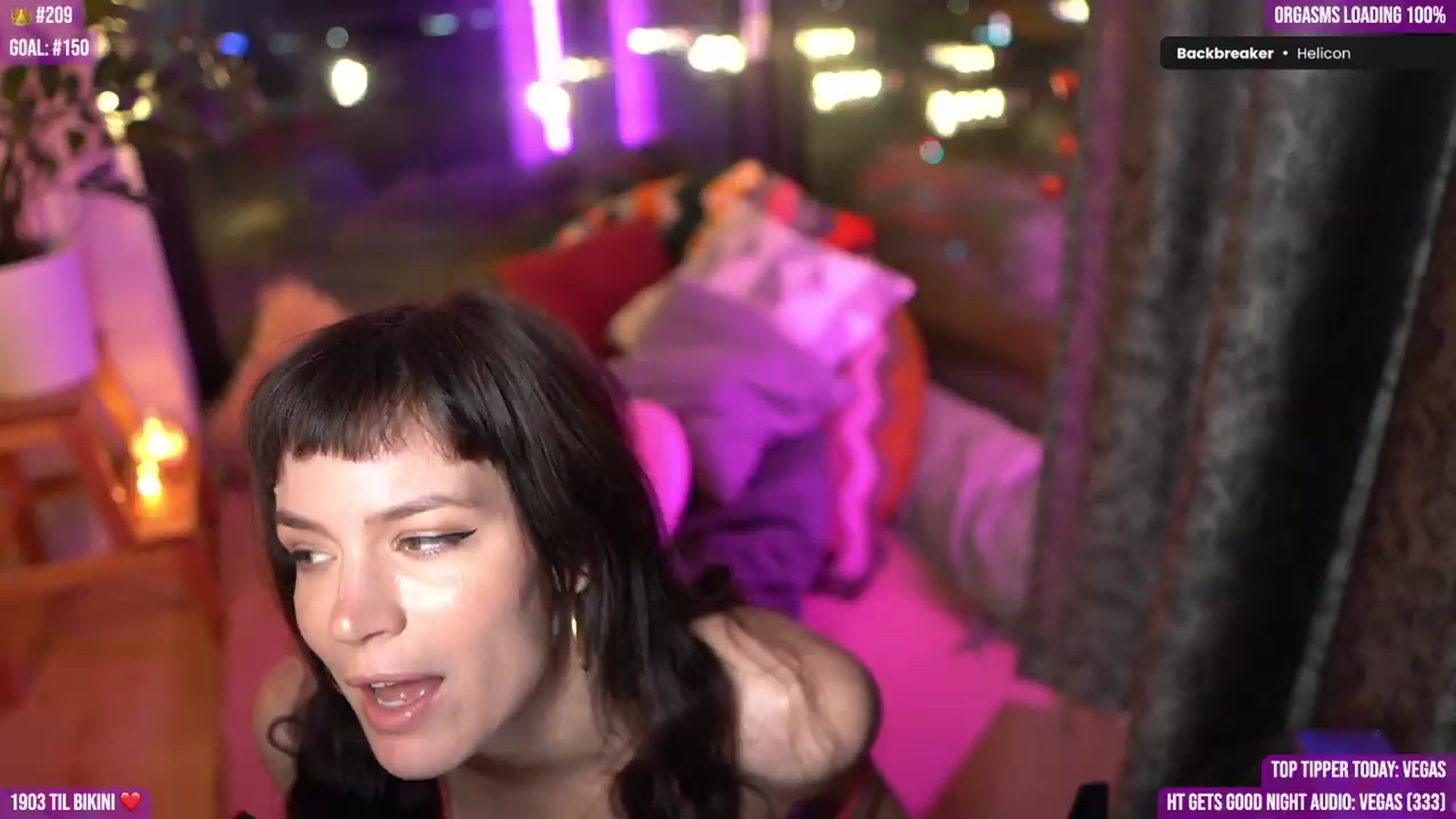 Gallery image thumbnail from Noma_Hill's myfreecams stream on, 05/12/2026, 24:00 image 17 of 20