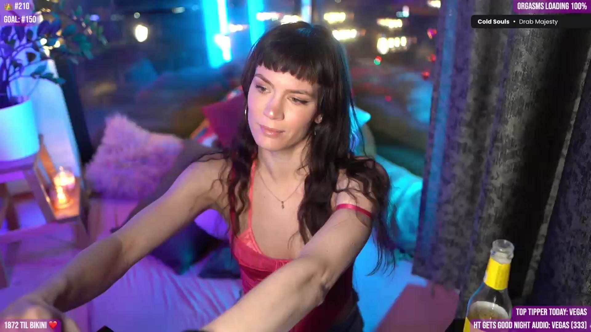 Gallery image thumbnail from Noma_Hill's myfreecams stream on, 05/12/2026, 01:10 image 2 of 20