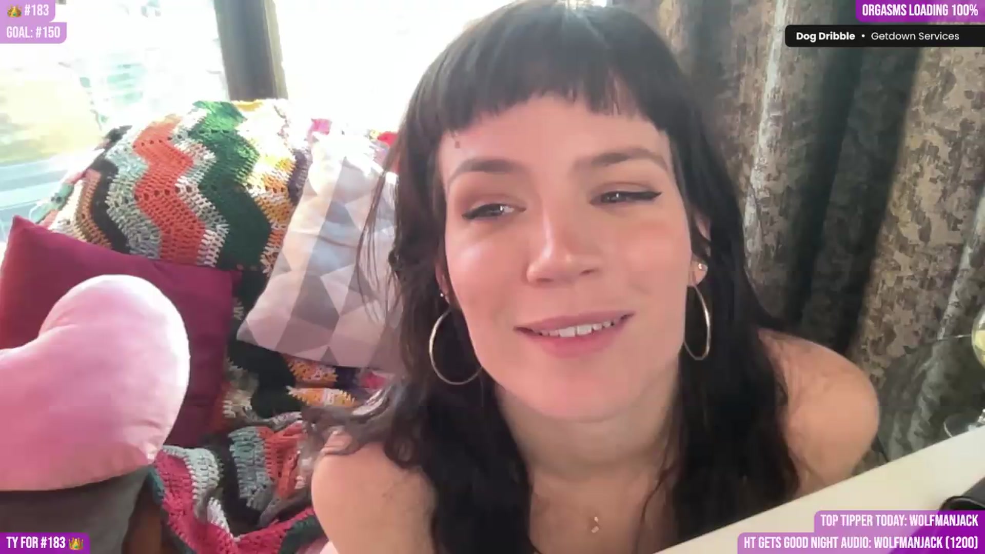 Gallery image thumbnail from Noma_Hill's myfreecams stream on, 05/12/2026, 02:35 image 20 of 20