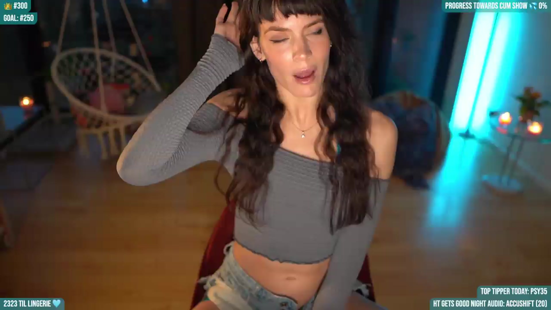 Gallery image thumbnail from Noma_Hill's myfreecams stream on, 05/26/2026, 02:42 image 3 of 20