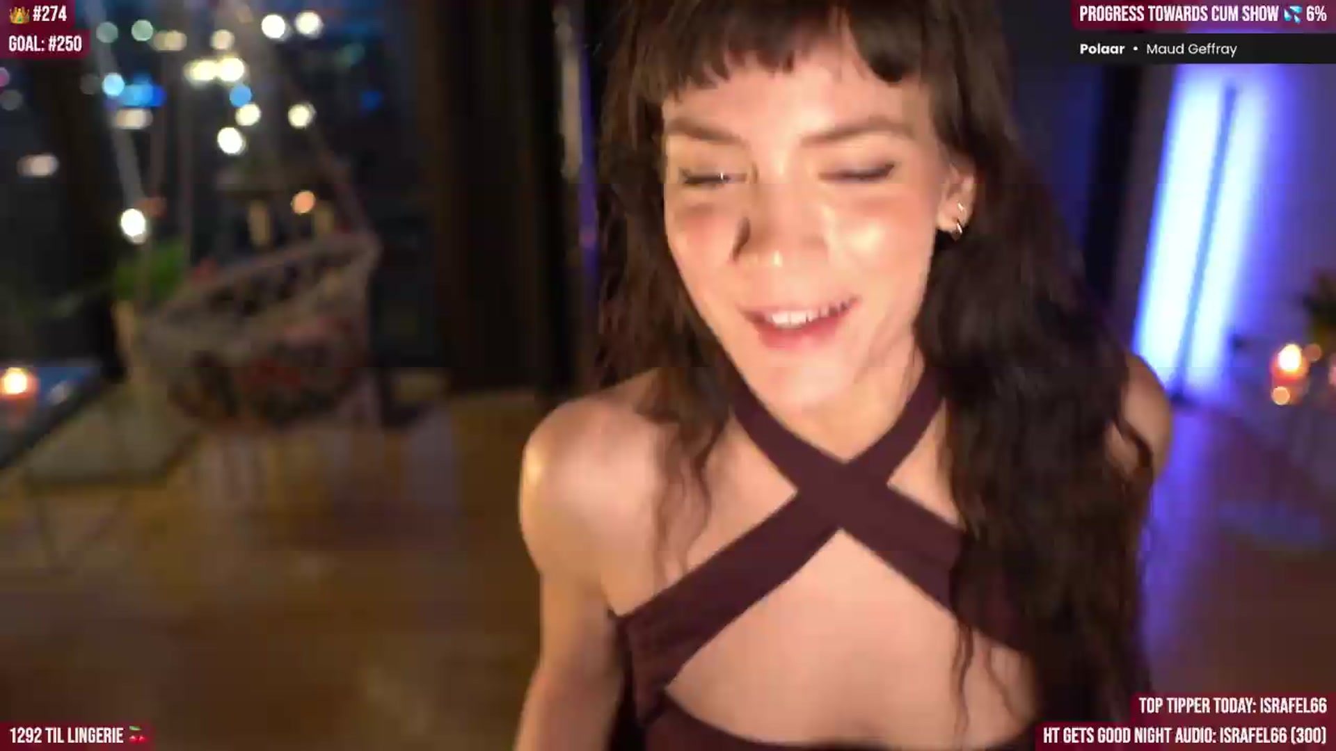 Gallery image thumbnail from Noma_Hill's myfreecams stream on, 05/27/2026, 02:57 image 2 of 20