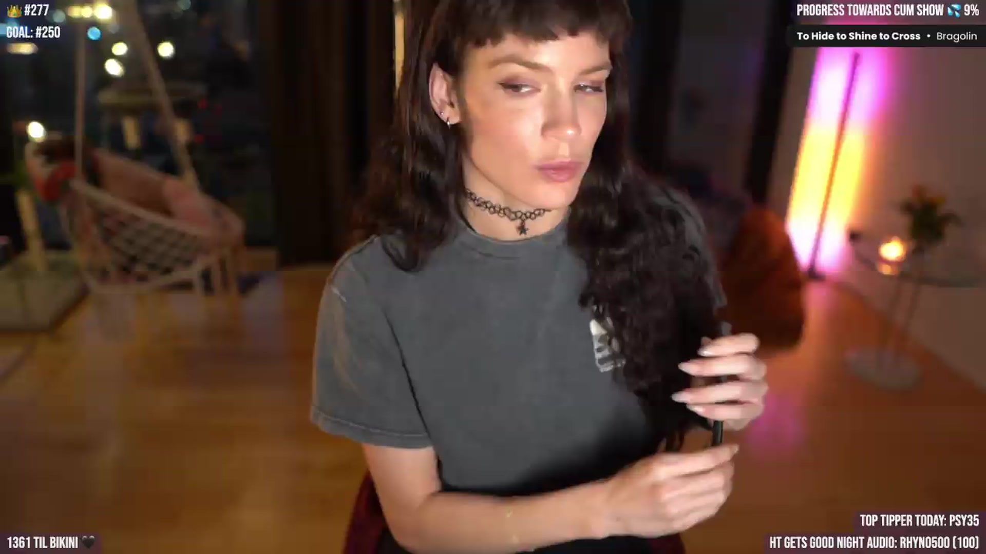 Gallery image thumbnail from Noma_Hill's myfreecams stream on, 05/29/2026, 02:31 image 2 of 20