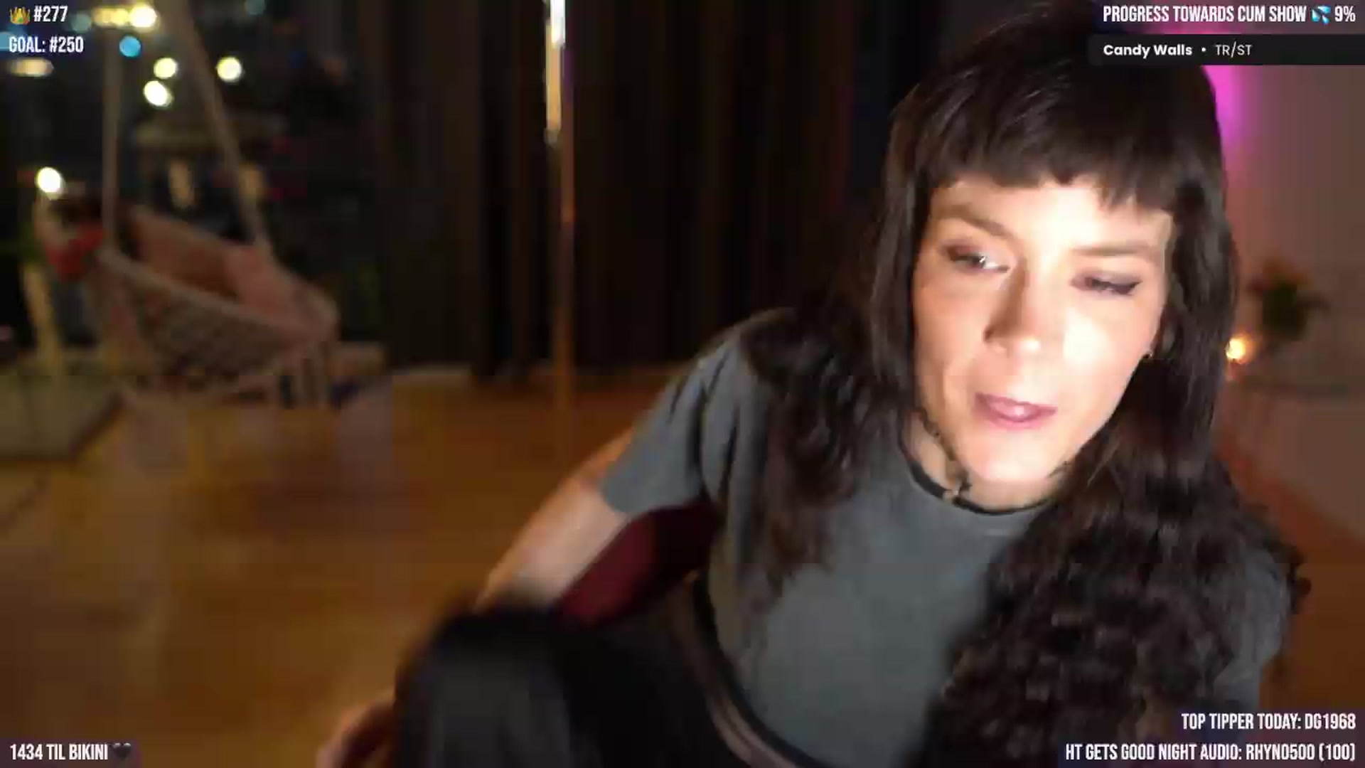 Gallery image thumbnail from Noma_Hill's myfreecams stream on, 05/29/2026, 02:31 image 1 of 20