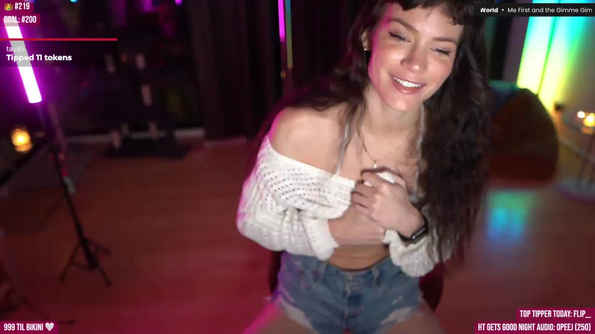 Gallery image thumbnail from Noma_Hill's myfreecams stream on, 06/01/2026, 24:03 image 5 of 20