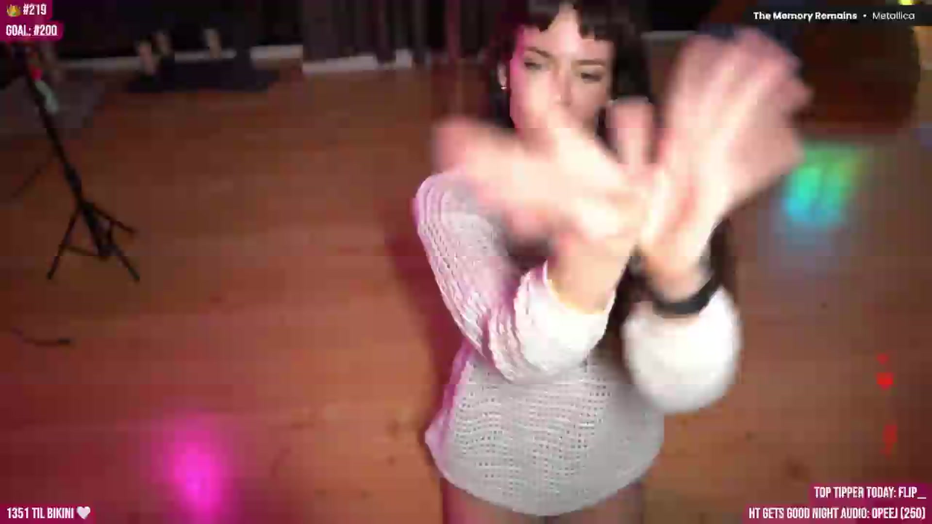 Gallery image thumbnail from Noma_Hill's myfreecams stream on, 06/01/2026, 24:03 image 4 of 20