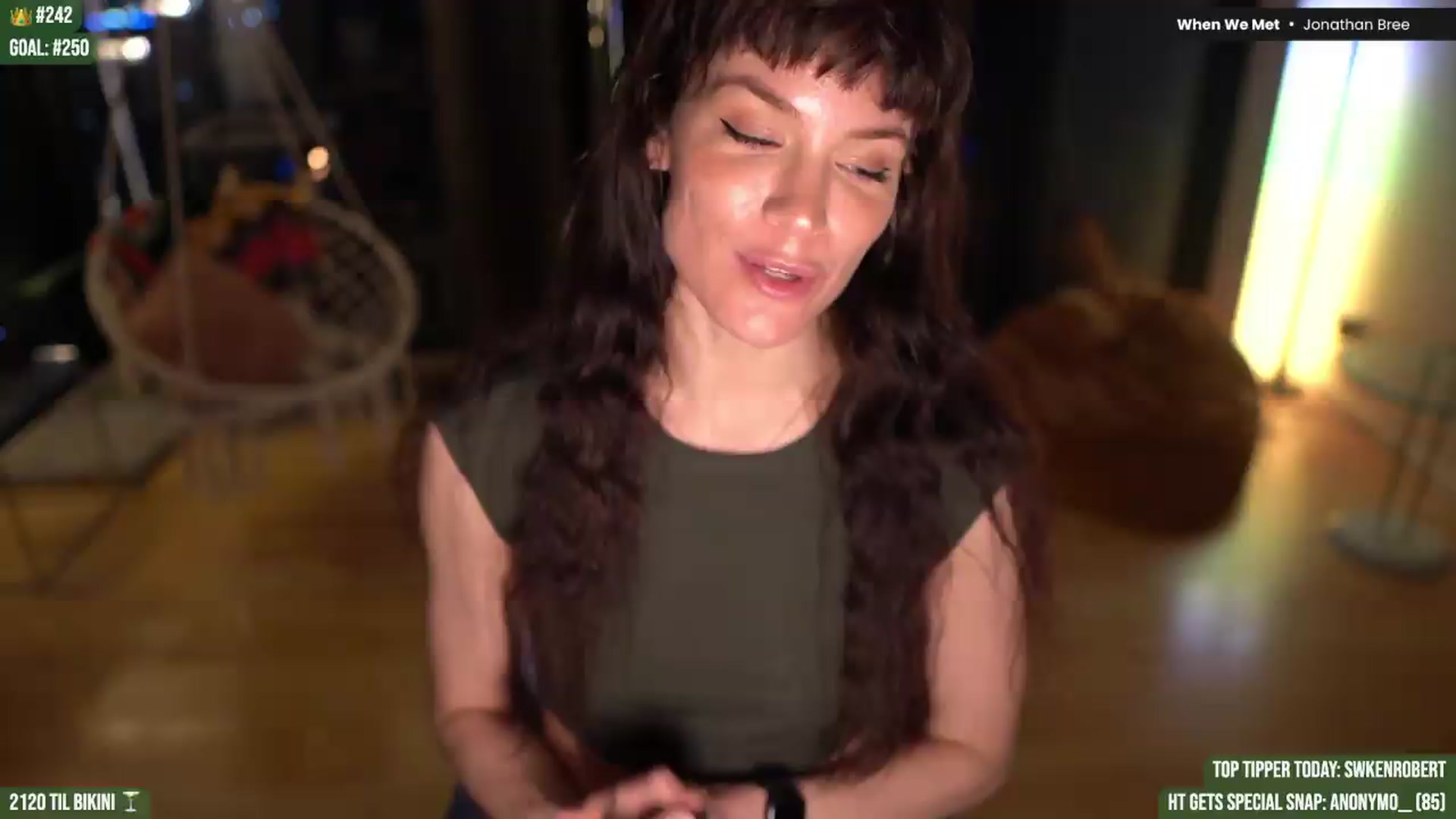 Gallery image thumbnail from Noma_Hill's myfreecams stream on, 06/12/2026, 03:27 image 3 of 20