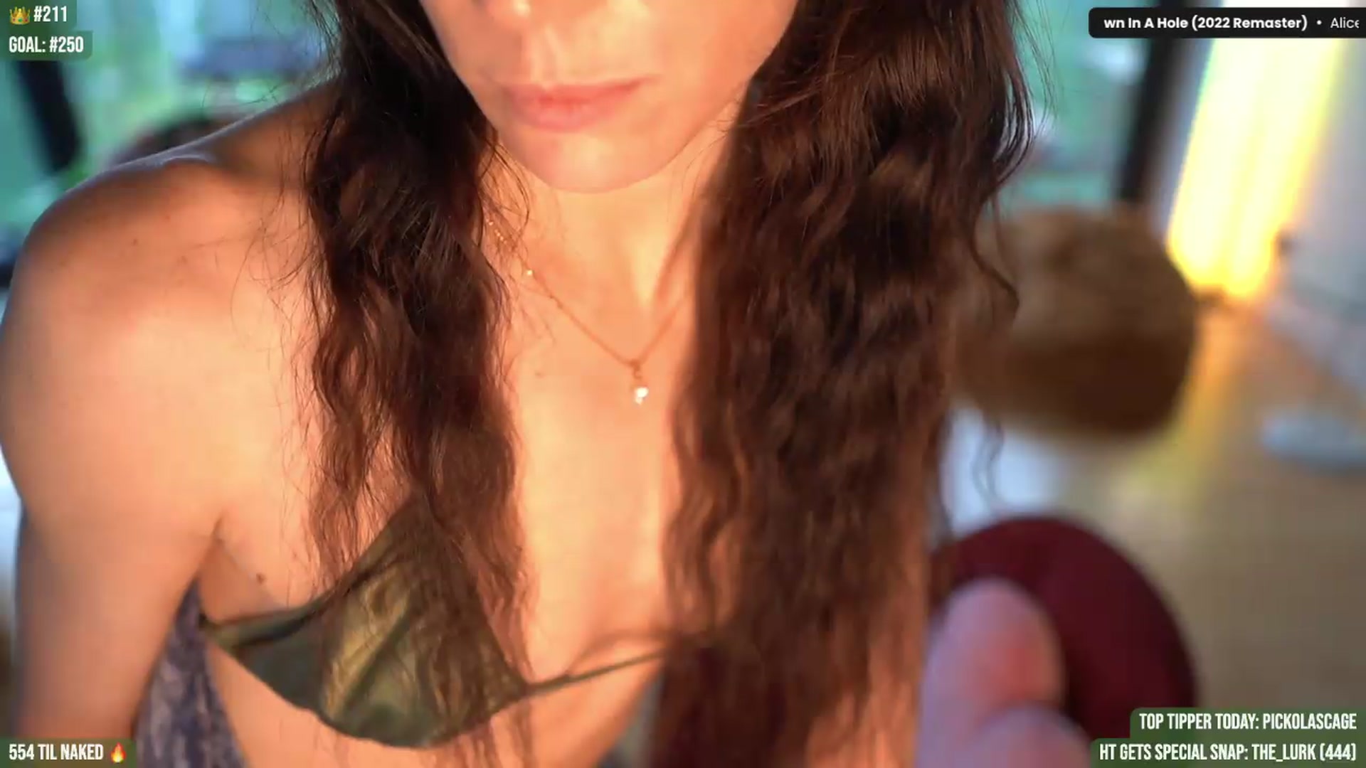 Gallery image thumbnail from Noma_Hill's myfreecams stream on, 06/12/2026, 03:27 image 17 of 20