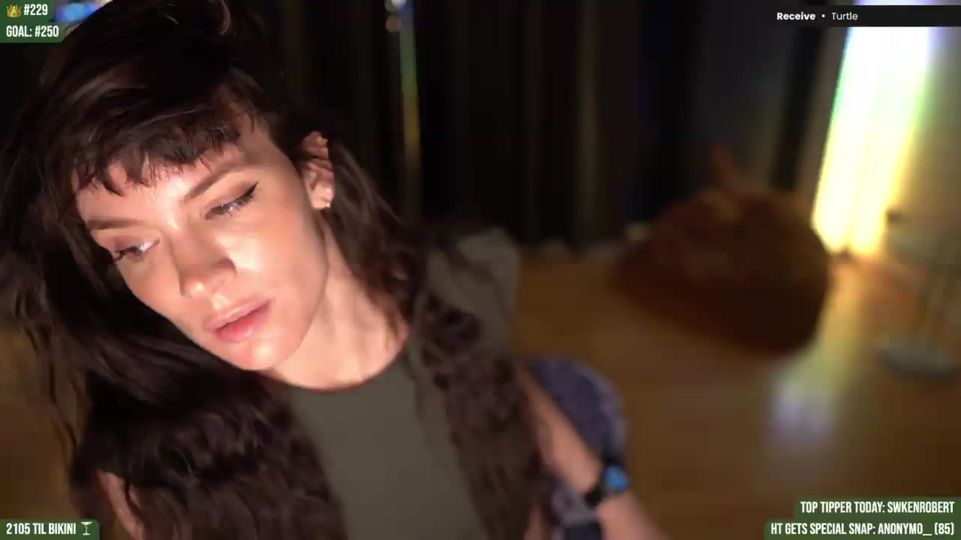 Gallery image thumbnail from Noma_Hill's myfreecams stream on, 06/12/2026, 03:27 image 4 of 20