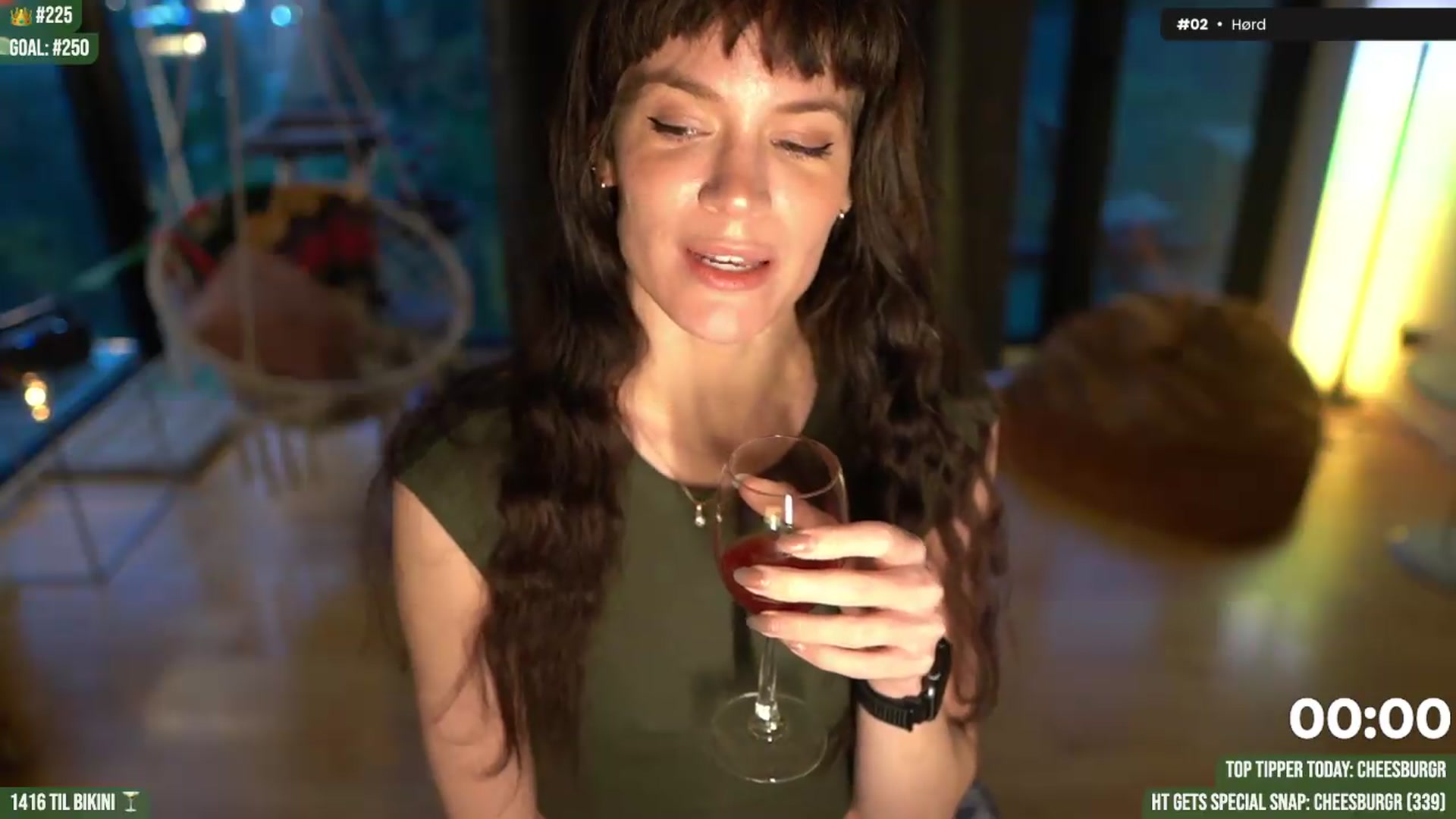 Gallery image thumbnail from Noma_Hill's myfreecams stream on, 06/12/2026, 03:27 image 7 of 20