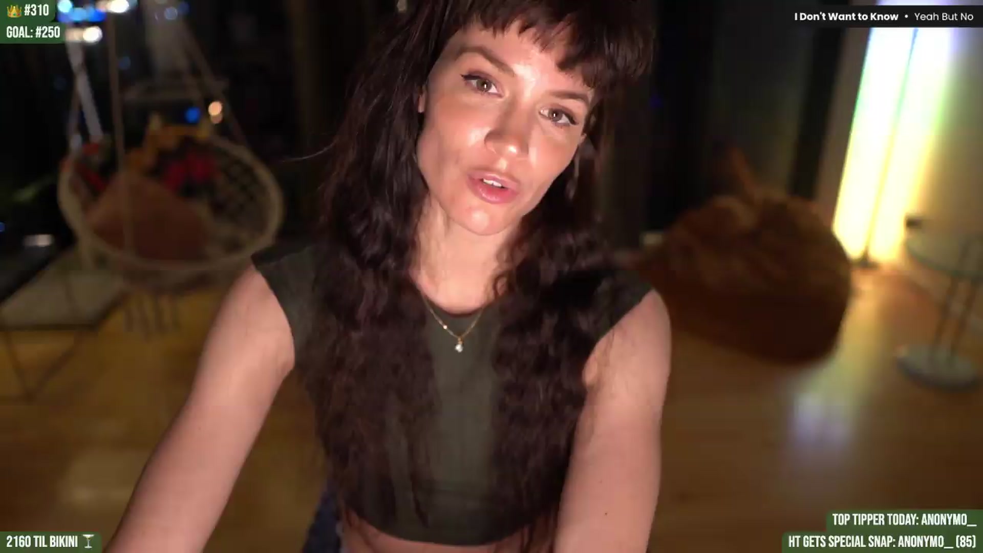 Gallery image thumbnail from Noma_Hill's myfreecams stream on, 06/12/2026, 03:27 image 2 of 20