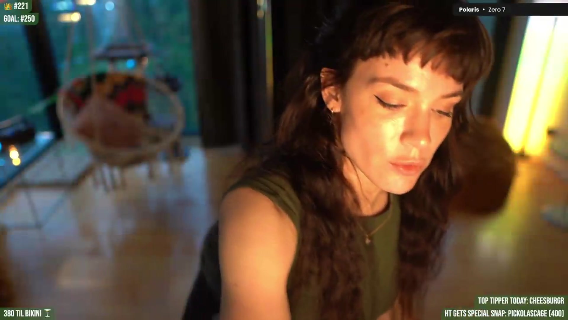 Gallery image thumbnail from Noma_Hill's myfreecams stream on, 06/12/2026, 03:27 image 9 of 20