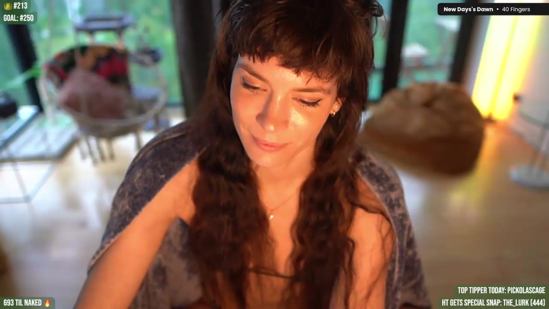 Gallery image thumbnail from Noma_Hill's myfreecams stream on, 06/12/2026, 03:27 image 16 of 20