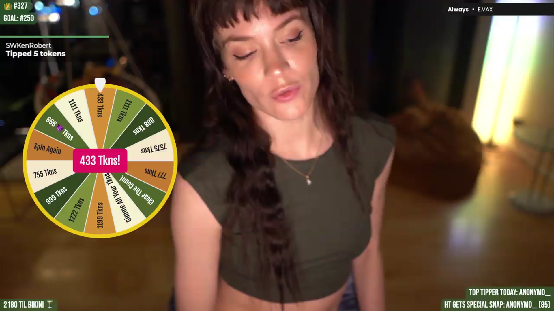 Gallery image thumbnail from Noma_Hill's myfreecams stream on, 06/12/2026, 03:27 image 1 of 20