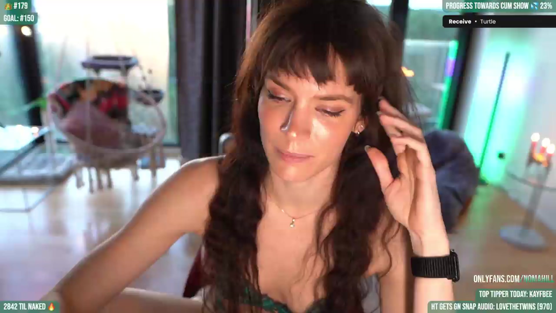 Gallery image thumbnail from Noma_Hill's myfreecams stream on, 06/16/2026, 03:58 image 7 of 20