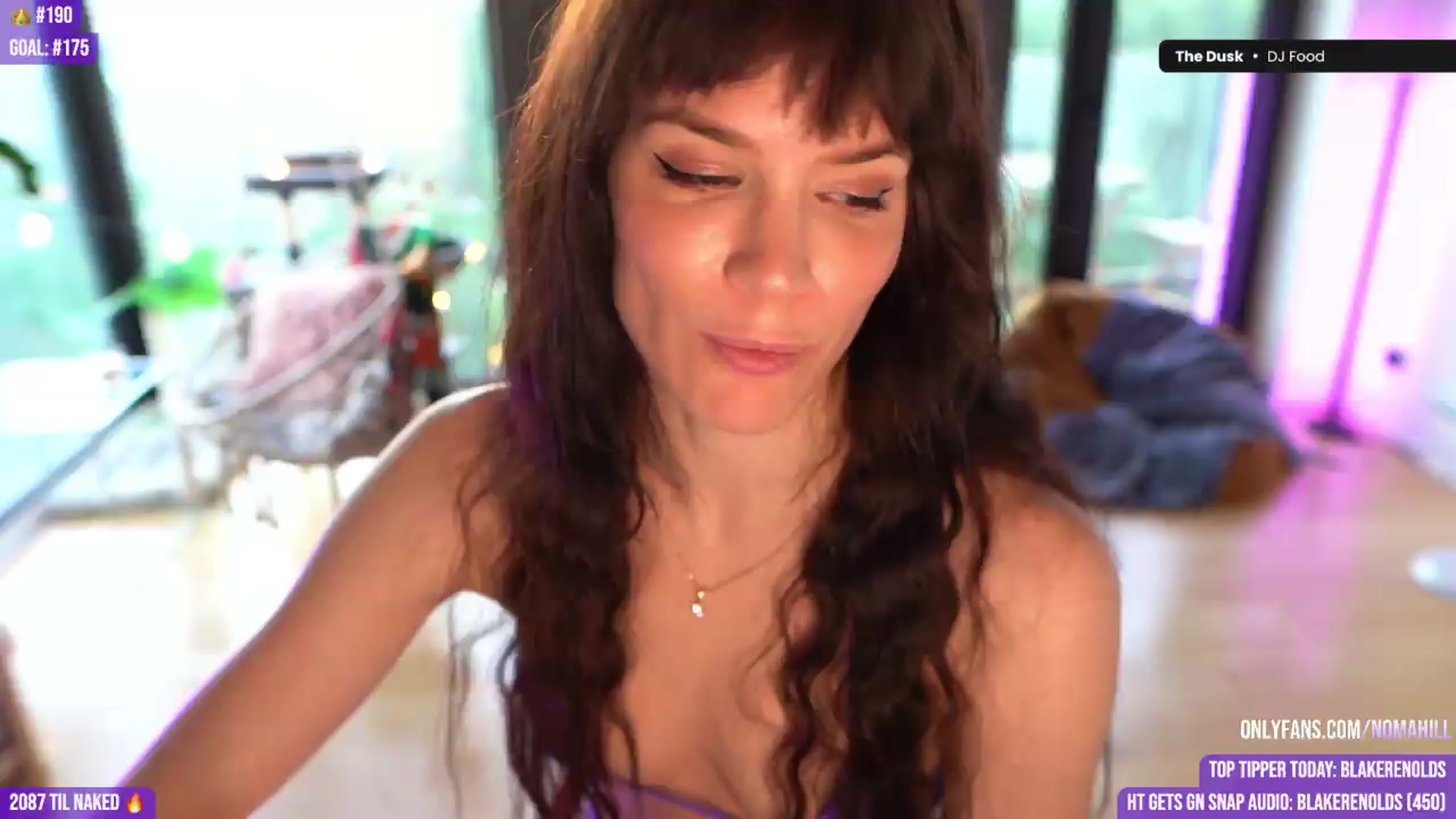 Gallery image thumbnail from Noma_Hill's myfreecams stream on, 06/19/2026, 03:05 image 9 of 20