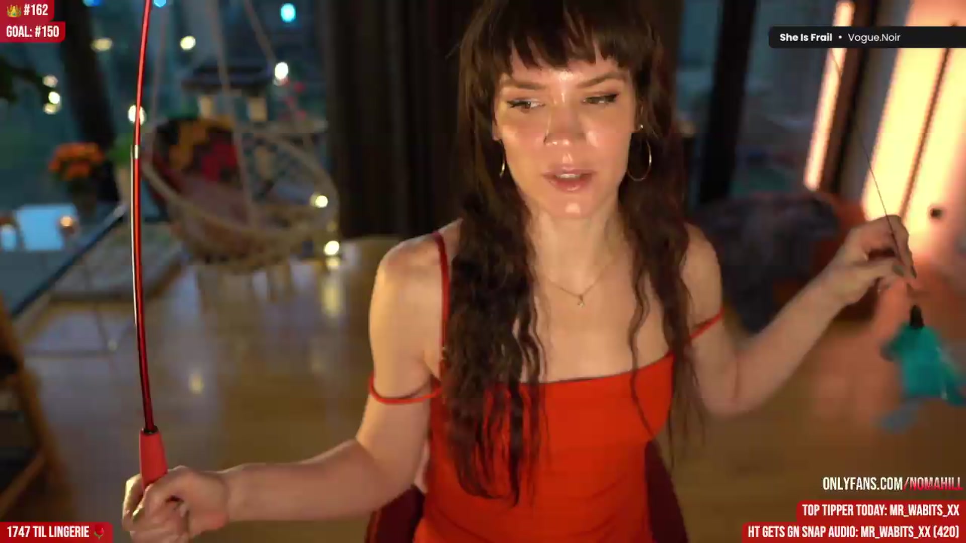 Gallery image thumbnail from Noma_Hill's myfreecams stream on, 06/20/2026, 03:01 image 4 of 20