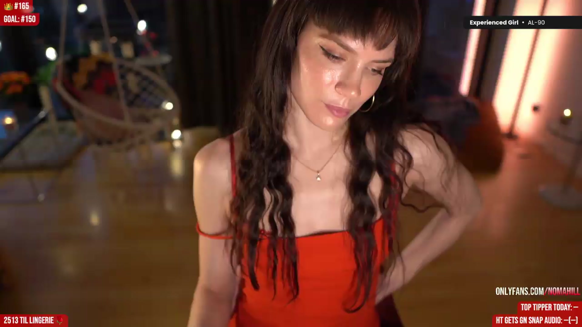 Gallery image thumbnail from Noma_Hill's myfreecams stream on, 06/20/2026, 03:01 image 1 of 20