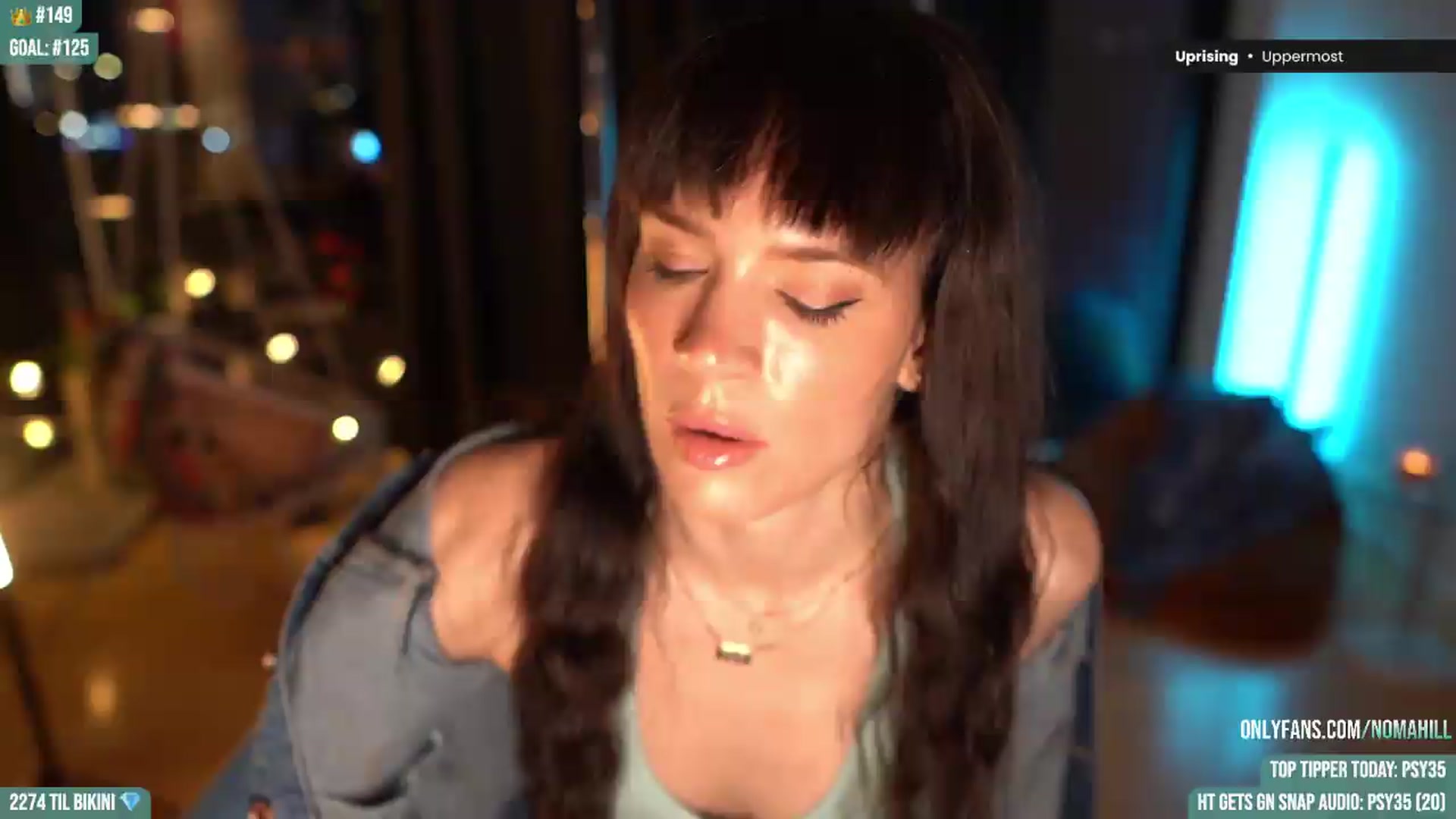 Gallery image thumbnail from Noma_Hill's myfreecams stream on, 06/24/2026, 03:13 image 2 of 20