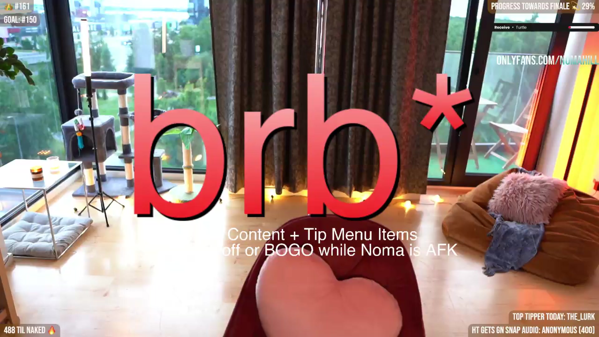 Gallery image thumbnail from Noma_Hill's myfreecams stream on, 07/01/2026, 04:13 image 5 of 20