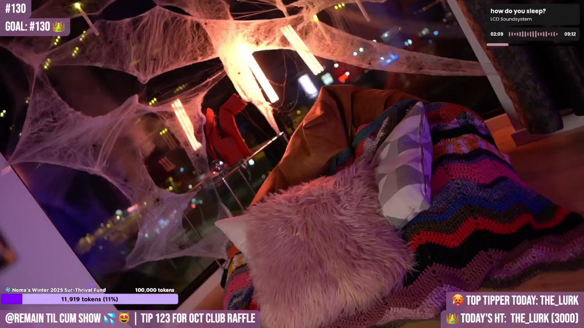Gallery image thumbnail from Noma_Kitty's myfreecams stream on, 10/11/2025, 01:09 image 20 of 20