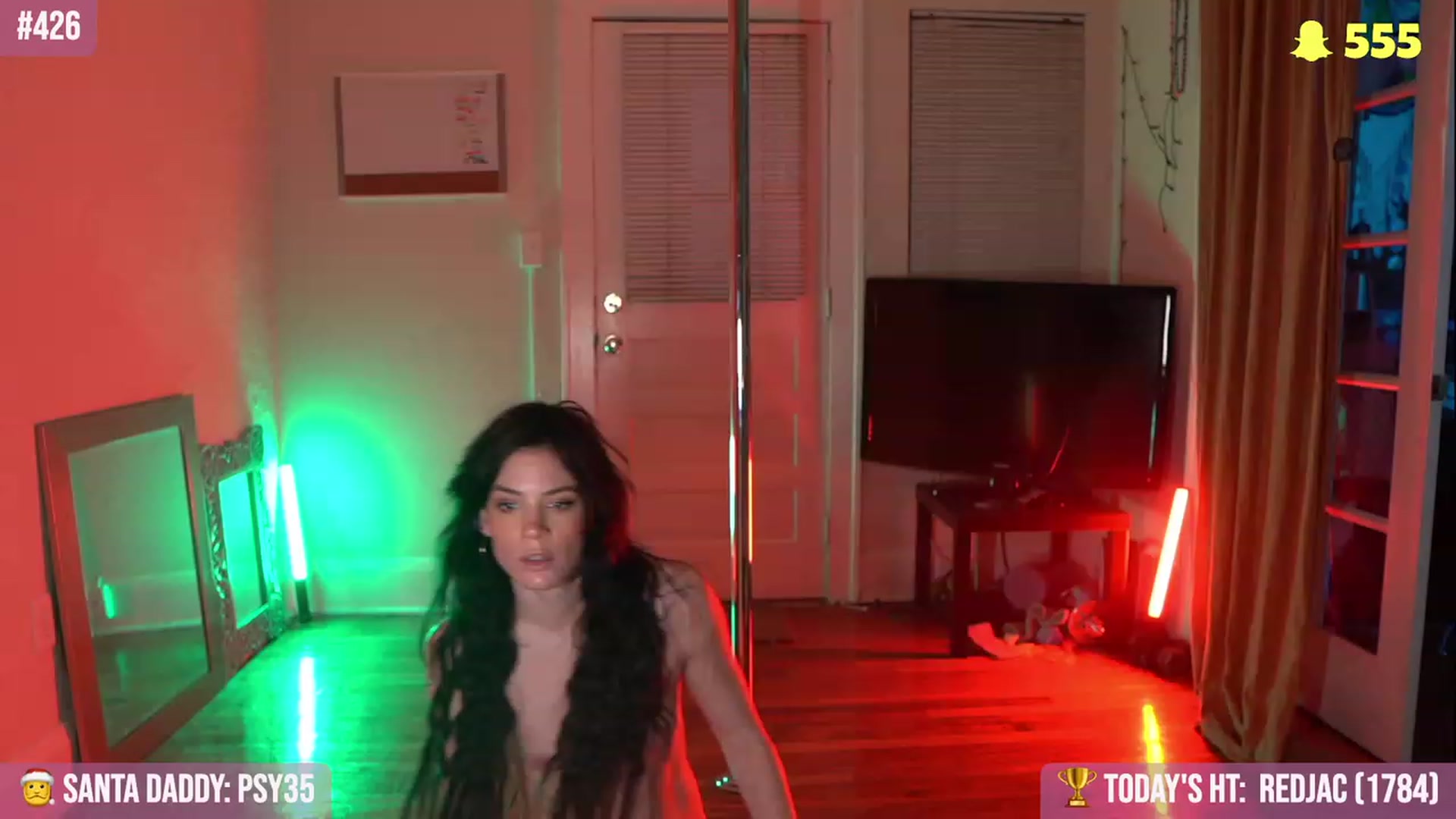 Gallery image thumbnail from Noma_XXXmas's myfreecams stream on, 12/20/2023, 24:58 image 16 of 20