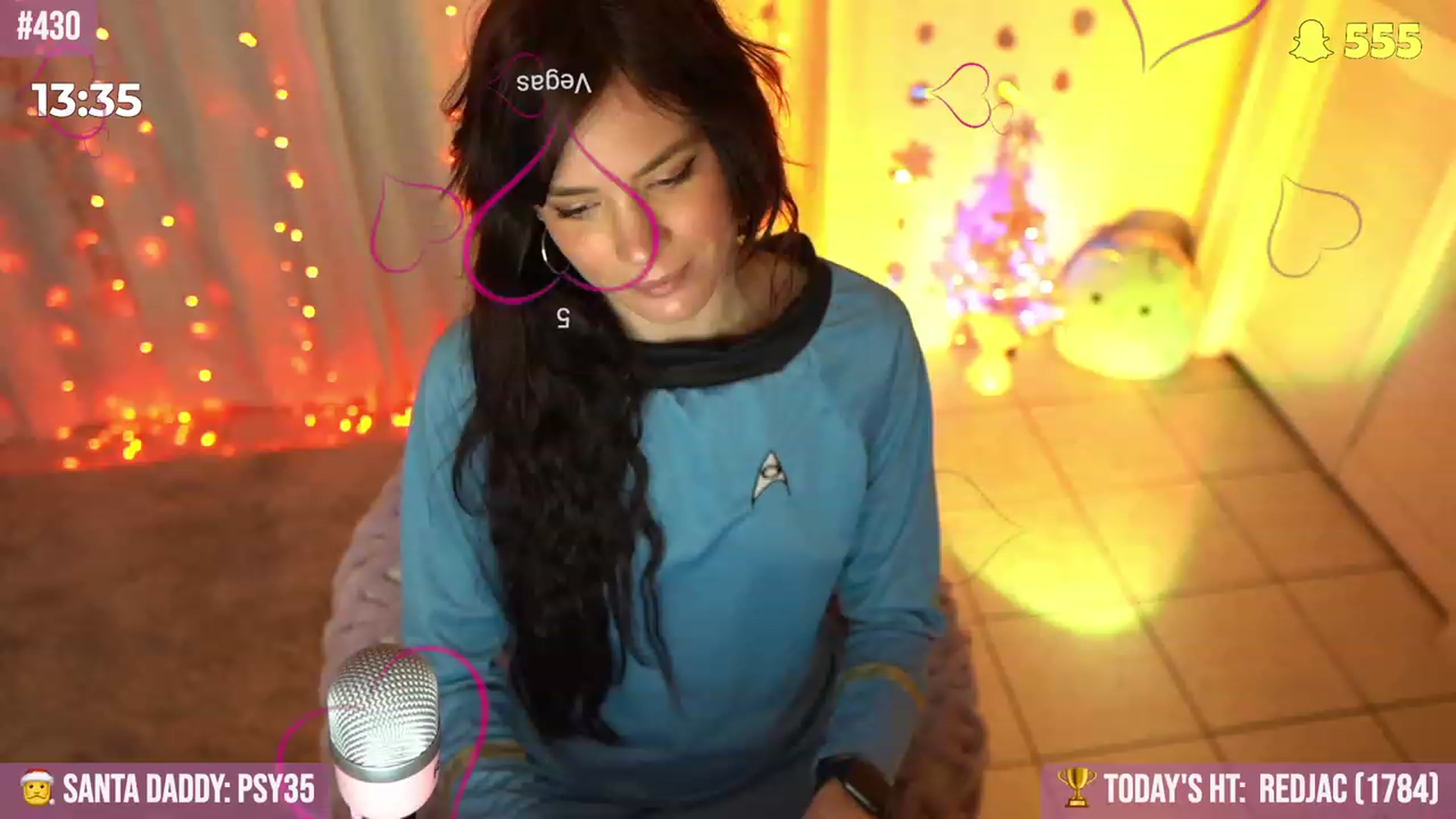 Gallery image thumbnail from Noma_XXXmas's myfreecams stream on, 12/20/2023, 24:58 image 8 of 20