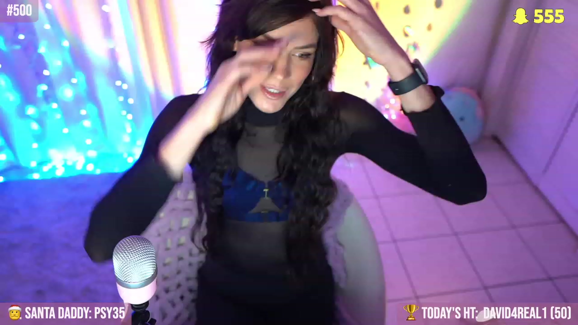 Gallery image thumbnail from Noma_XXXmas's myfreecams stream on, 12/20/2023, 24:58 image 1 of 20