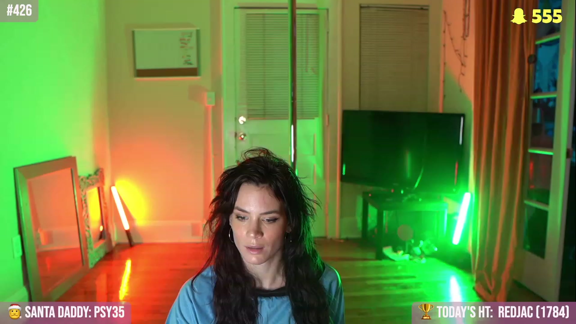 Gallery image thumbnail from Noma_XXXmas's myfreecams stream on, 12/20/2023, 24:58 image 14 of 20