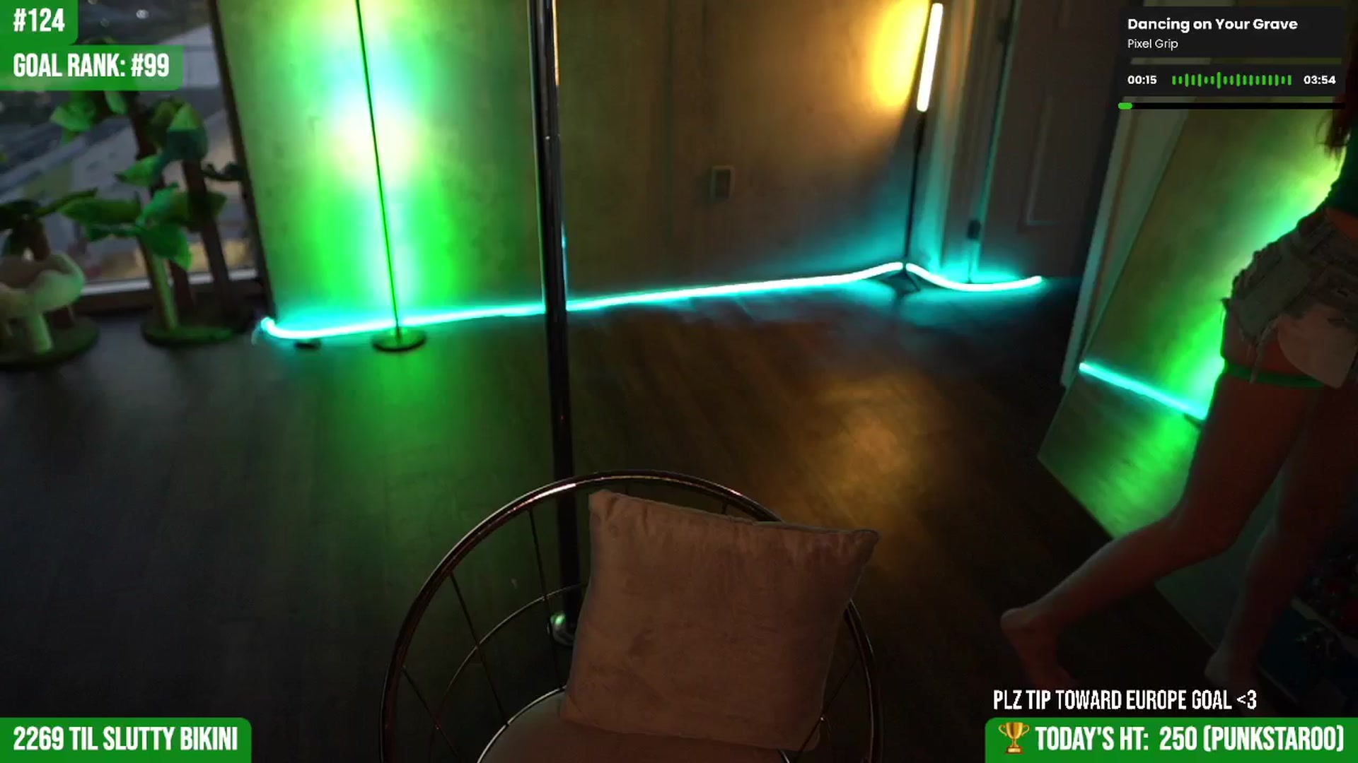 Gallery image thumbnail from Nomas_Trippin's myfreecams stream on, 10/25/2024, 23:18 image 3 of 20