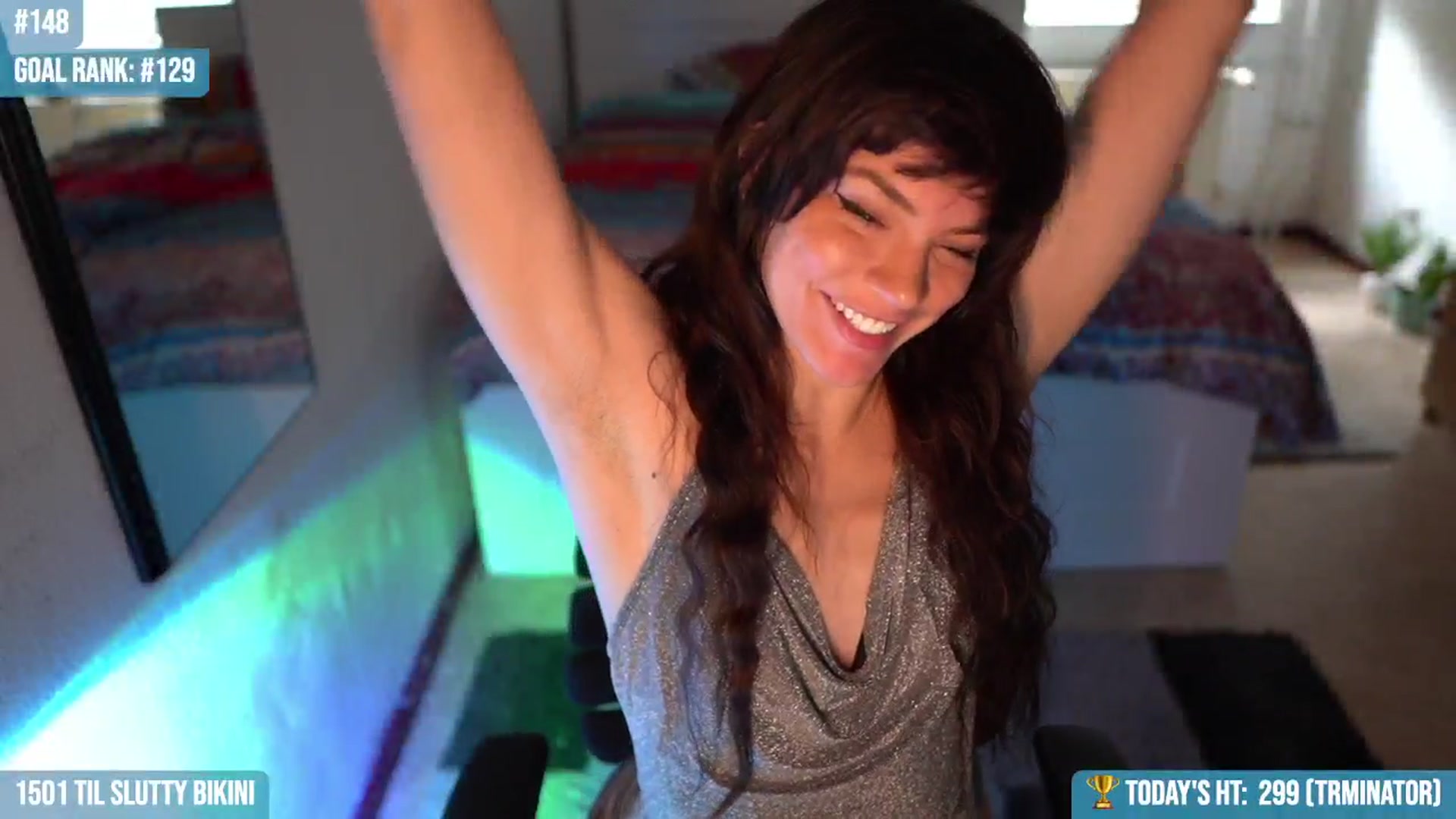 Gallery image thumbnail from Nomas_Trippin's myfreecams stream on, 10/30/2024, 13:25 image 2 of 20