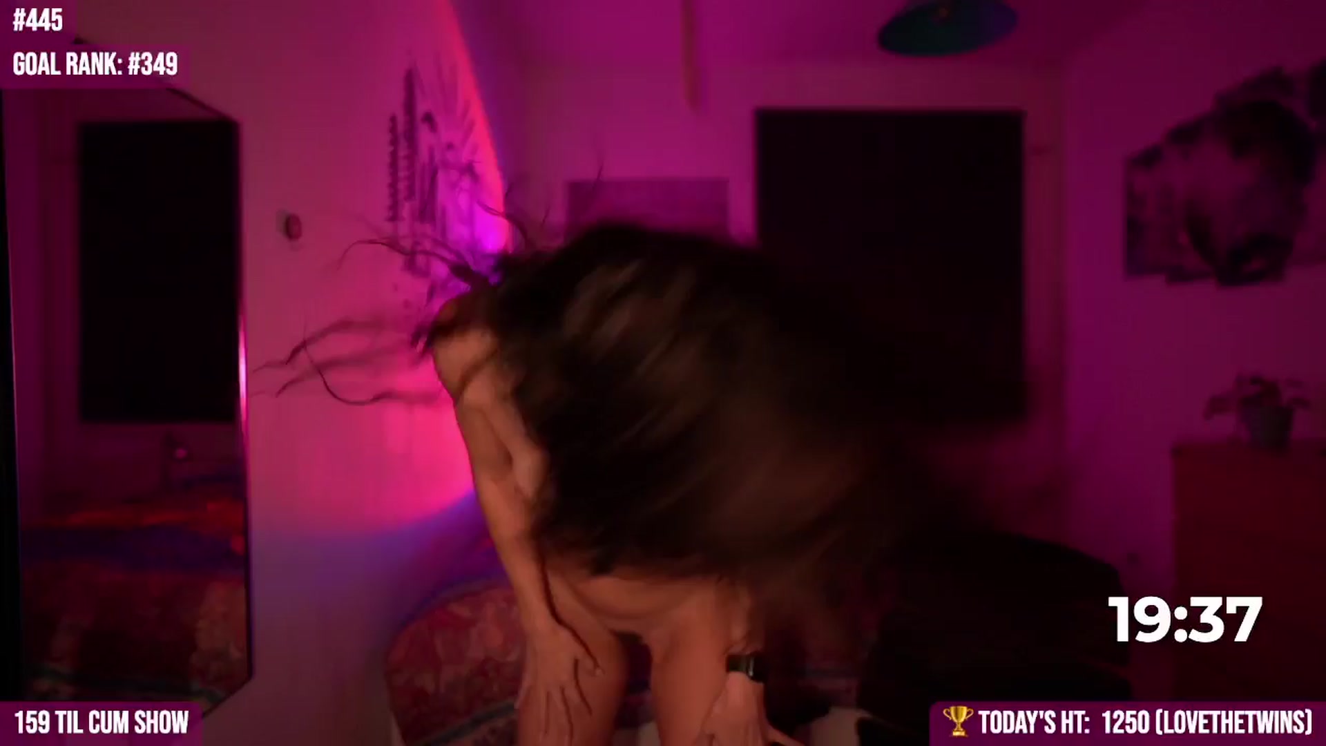 Gallery image thumbnail from Nomas_Trippin's myfreecams stream on, 11/02/2024, 19:41 image 17 of 20