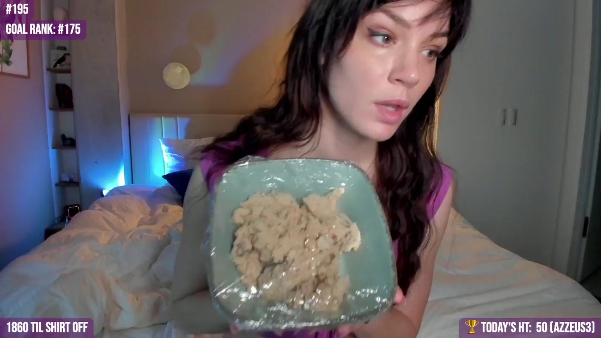 Gallery image thumbnail from Nomas_Trippin's myfreecams stream on, 11/13/2024, 15:07 image 7 of 20