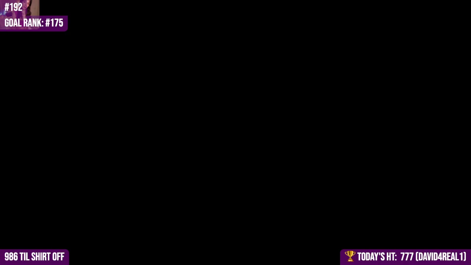 Gallery image thumbnail from Nomas_Trippin's myfreecams stream on, 11/13/2024, 15:07 image 20 of 20