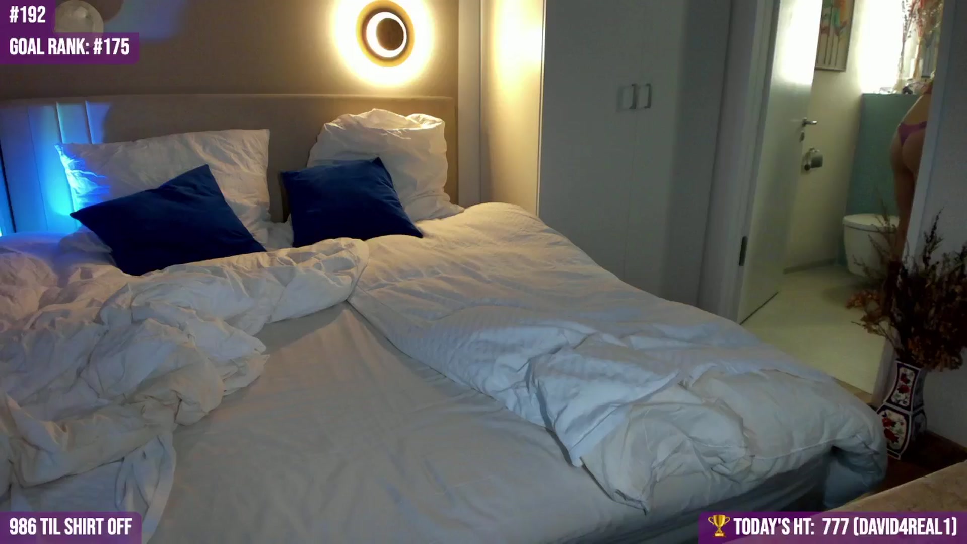 Gallery image thumbnail from Nomas_Trippin's myfreecams stream on, 11/13/2024, 15:07 image 19 of 20