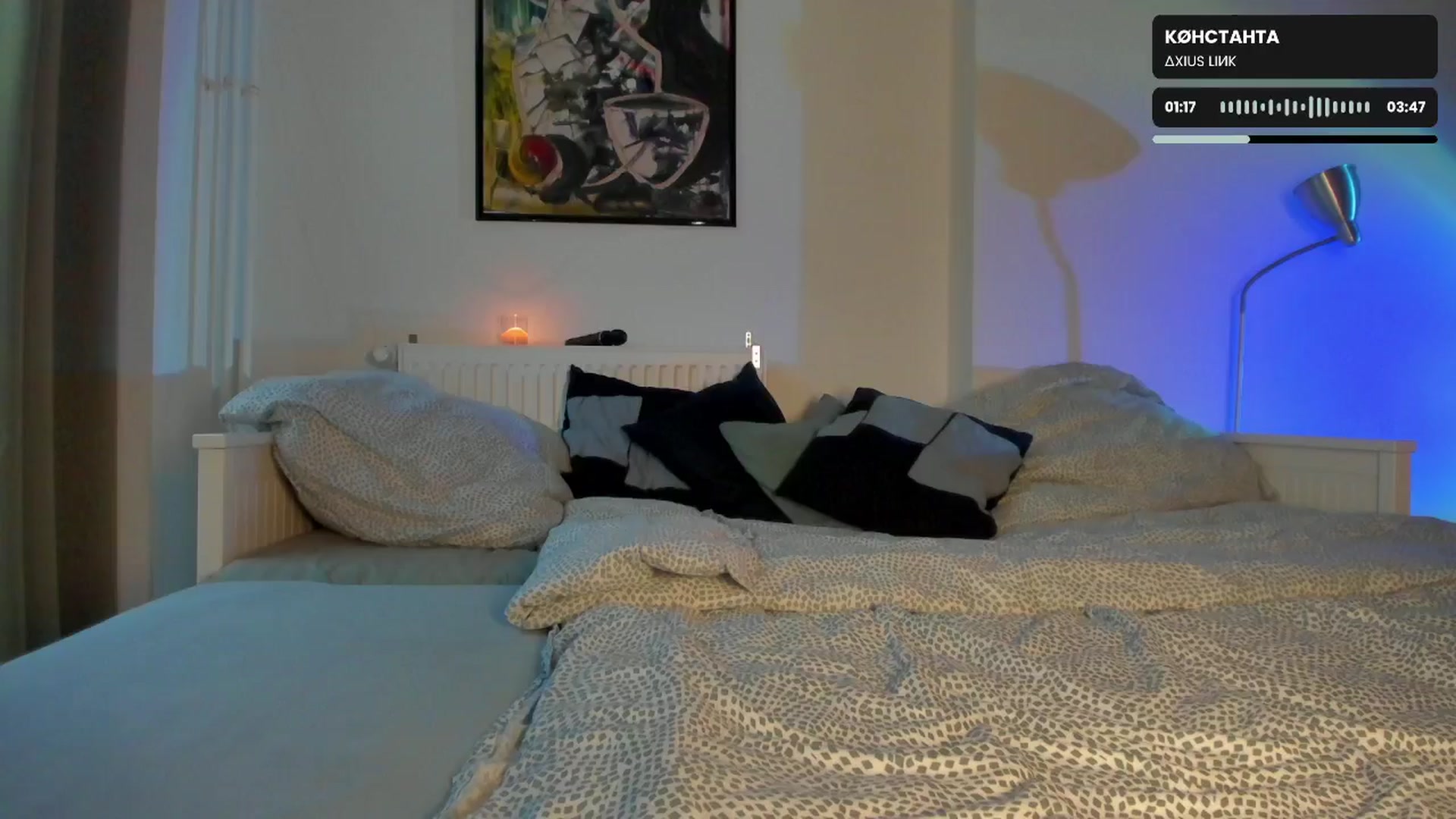 Gallery image thumbnail from Nomas_Trippin's myfreecams stream on, 11/18/2024, 15:09 image 13 of 20