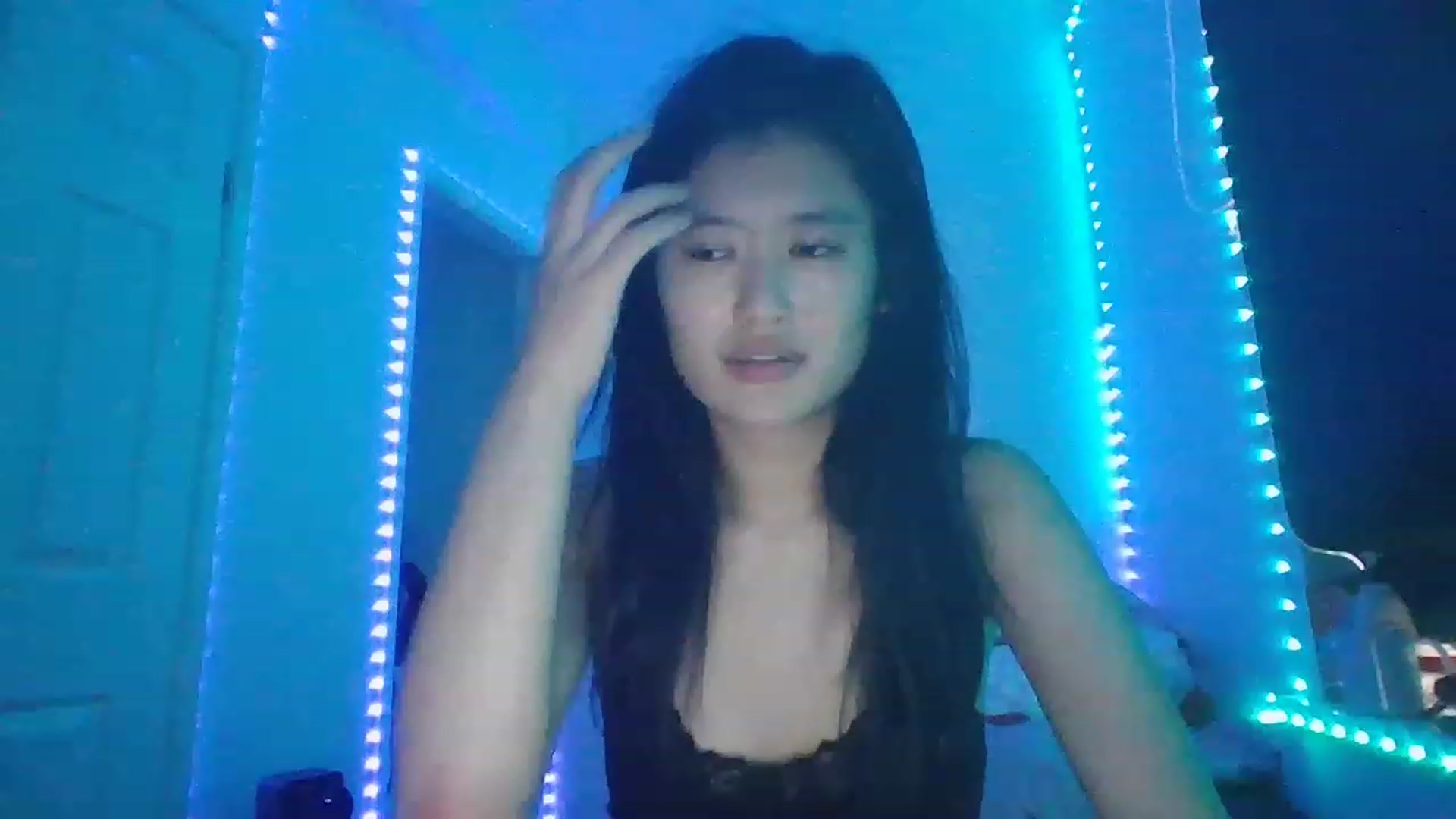 Gallery image thumbnail from Nomi4number1's myfreecams stream on, 11/15/2022, 08:55 image 7 of 20