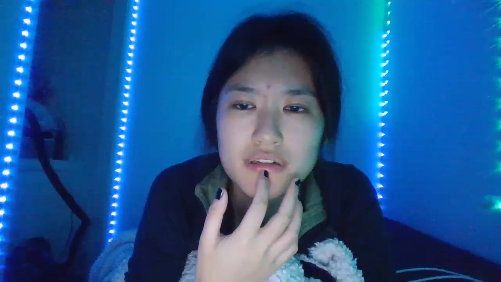 Gallery image thumbnail from Nomi4number1's myfreecams stream on, 12/05/2022, 22:24 image 6 of 20