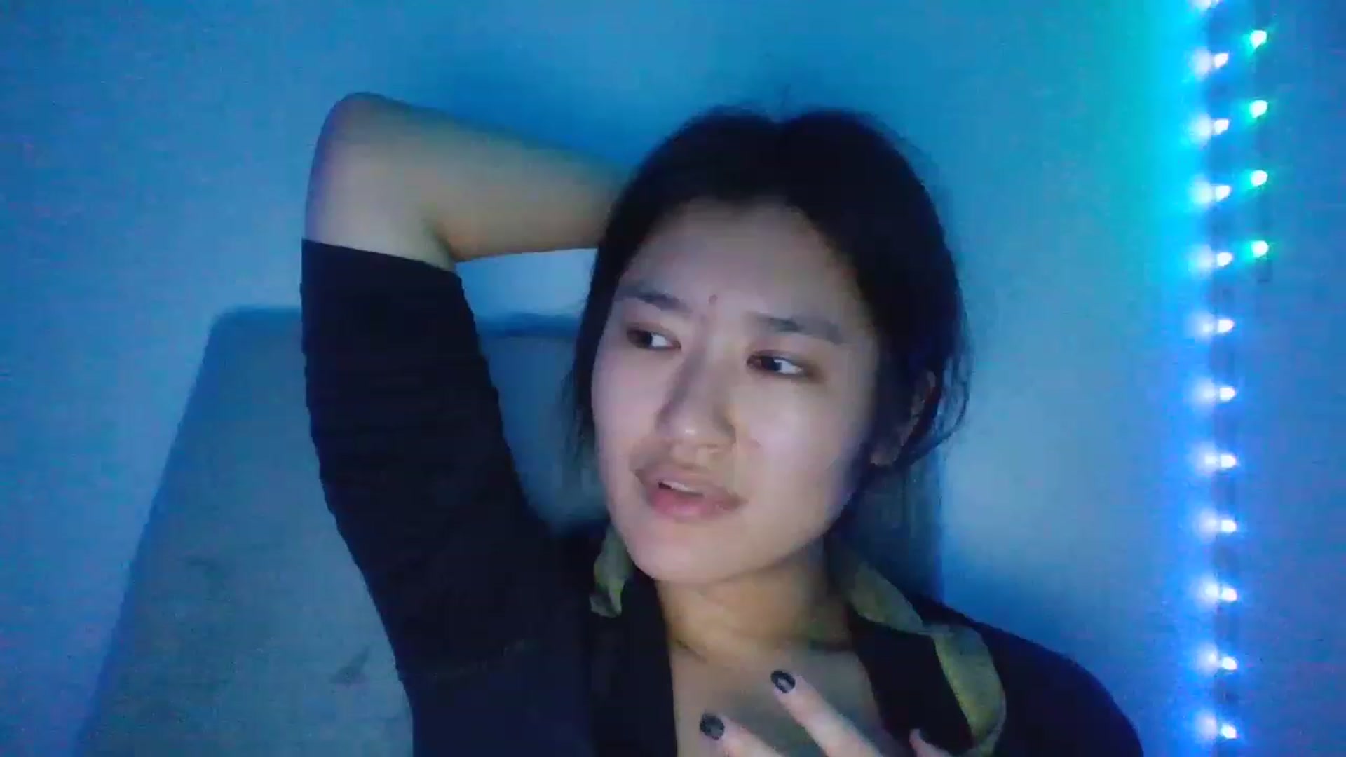 Gallery image thumbnail from Nomi4number1's myfreecams stream on, 12/05/2022, 22:24 image 14 of 20
