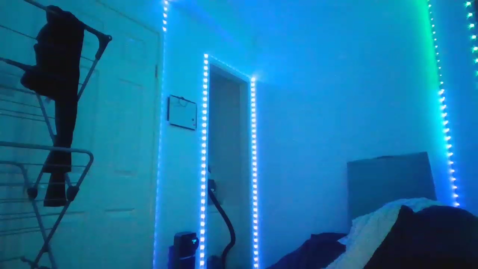 Gallery image thumbnail from Nomi4number1's myfreecams stream on, 12/09/2022, 20:10 image 12 of 20