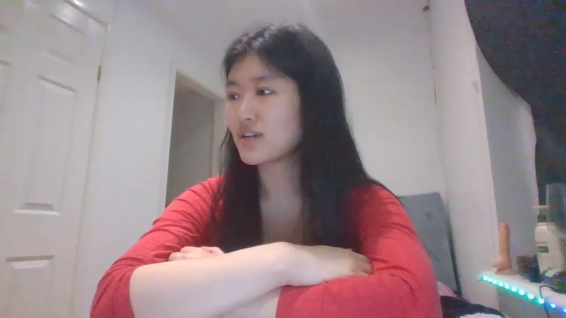 Gallery image thumbnail from Nomi_20's myfreecams stream on, 03/04/2023, 05:02 image 6 of 20