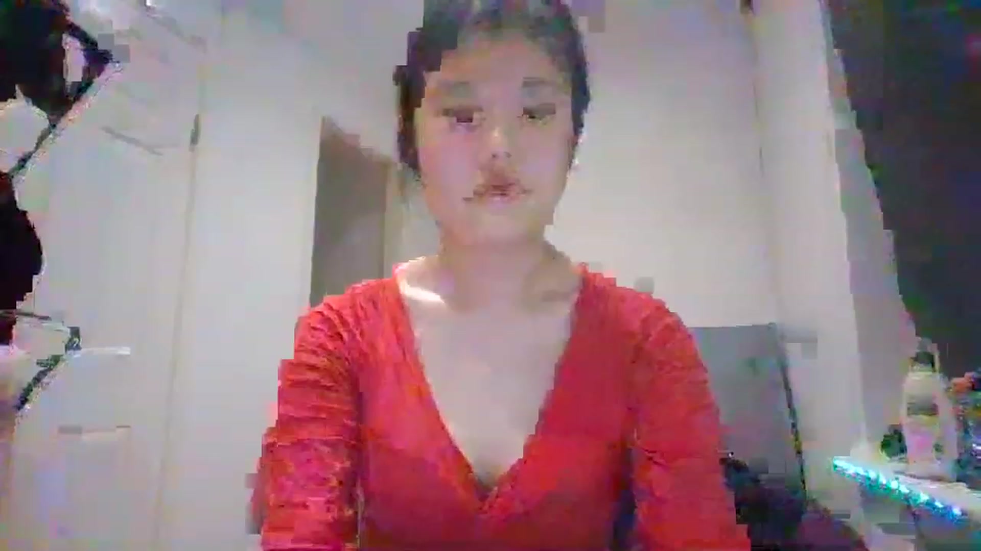 Gallery image thumbnail from Nomi_20's myfreecams stream on, 03/04/2023, 21:03 image 15 of 20